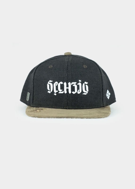 1860 München" - SECHZIG braun (Snapback)